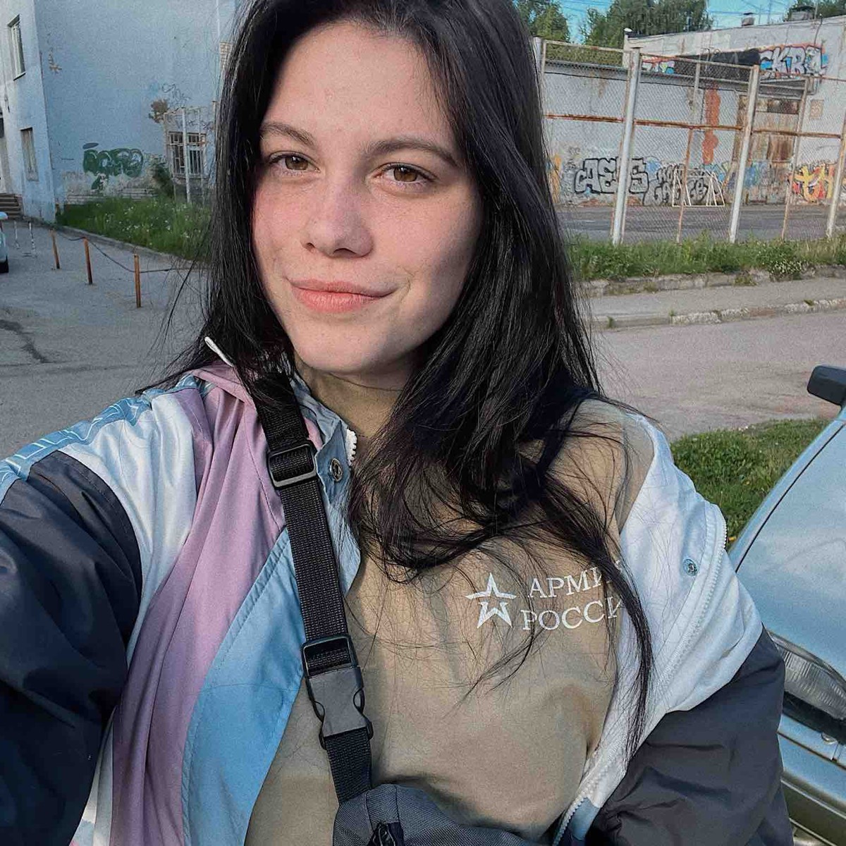 Нина Рыбакова