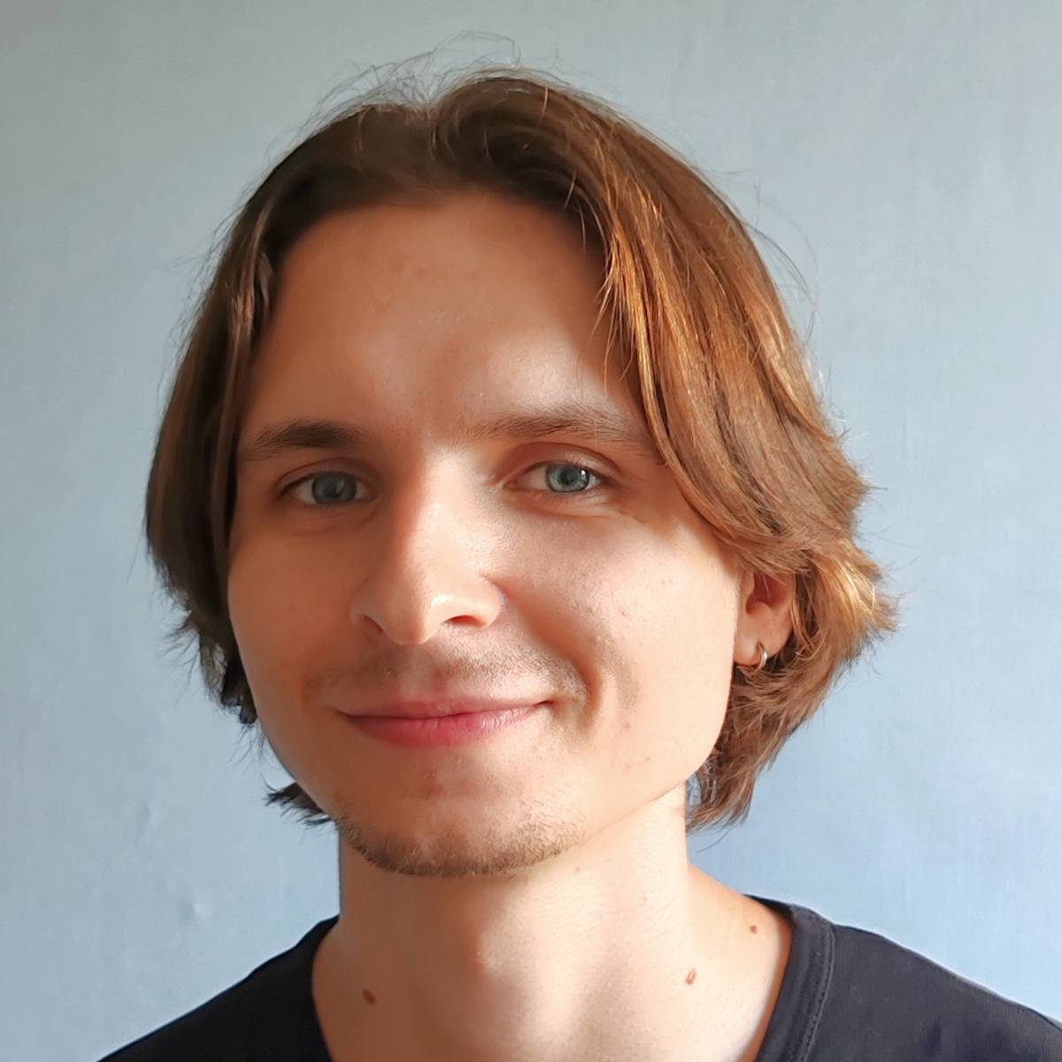 Даниил Гуляев | Сетка — социальная сеть от hh.ru