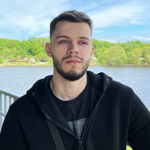 Дмитрий Белоусов