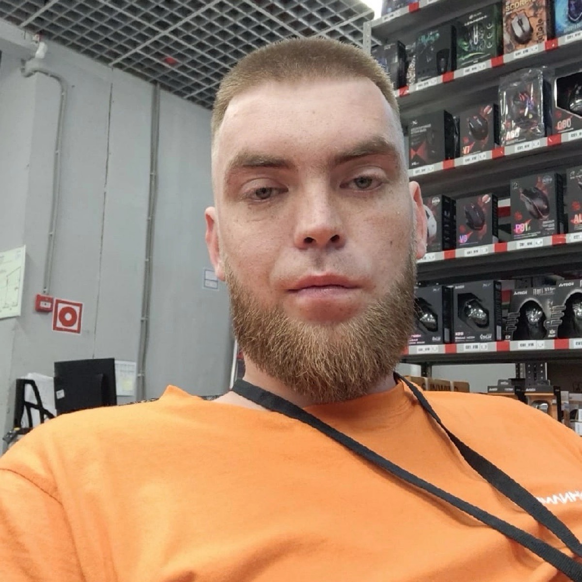 Андрей Бунеев