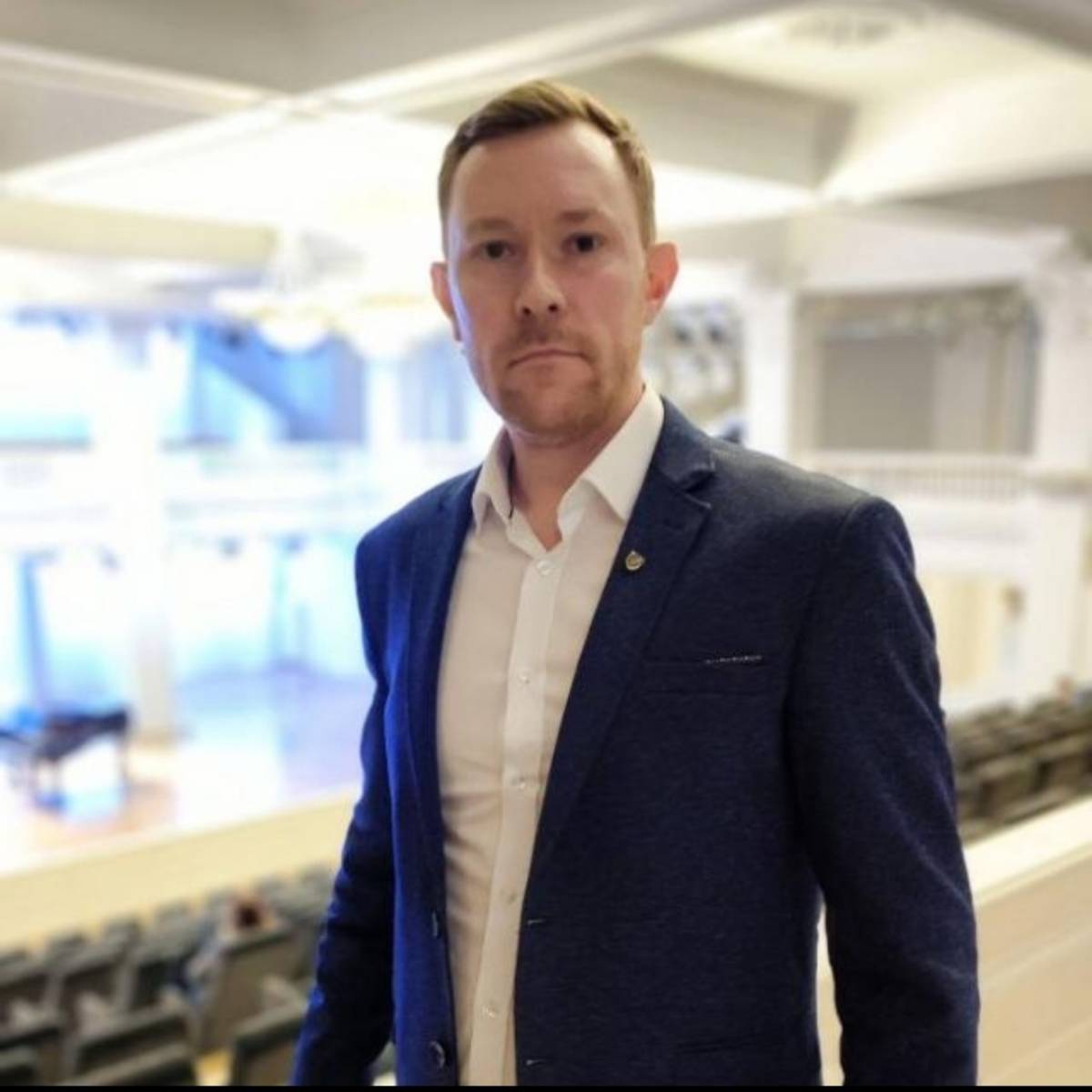 Андрей Гулько | Сетка — социальная сеть от hh.ru