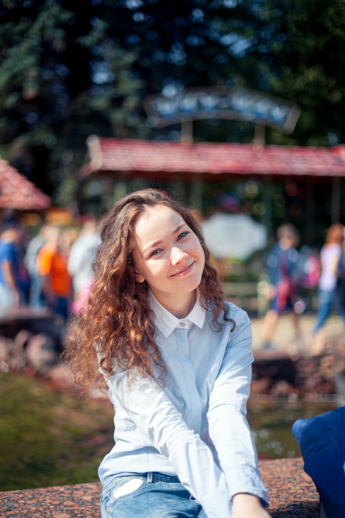 Анна Доронина | Сетка — социальная сеть от hh.ru