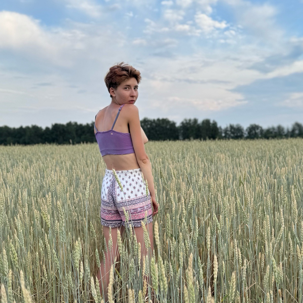 Яна Федотова | Сетка — социальная сеть от hh.ru