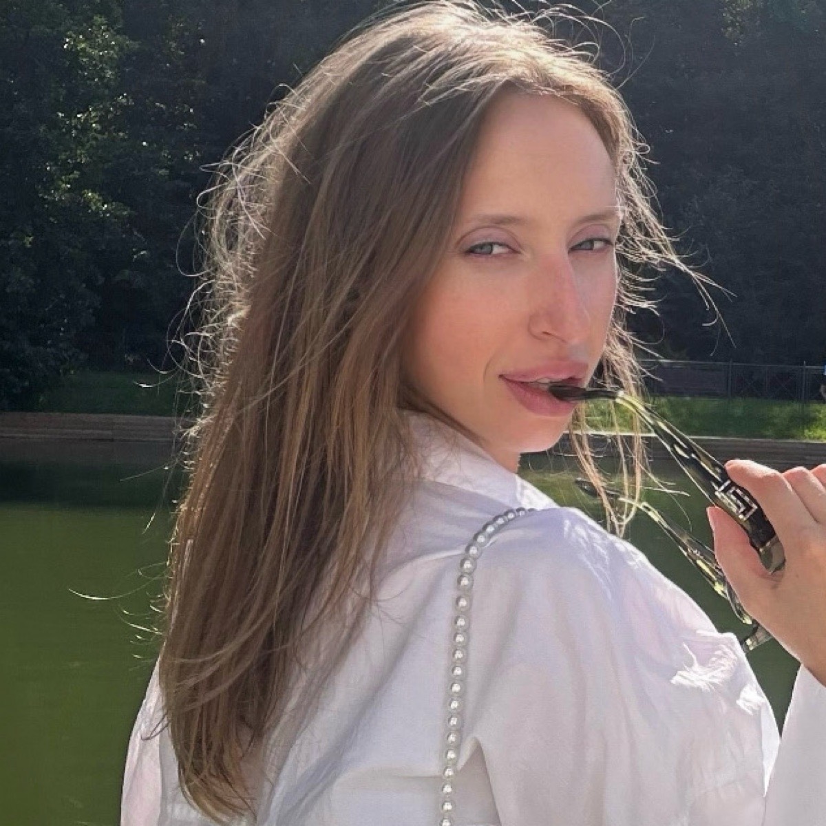 Агния Симынина