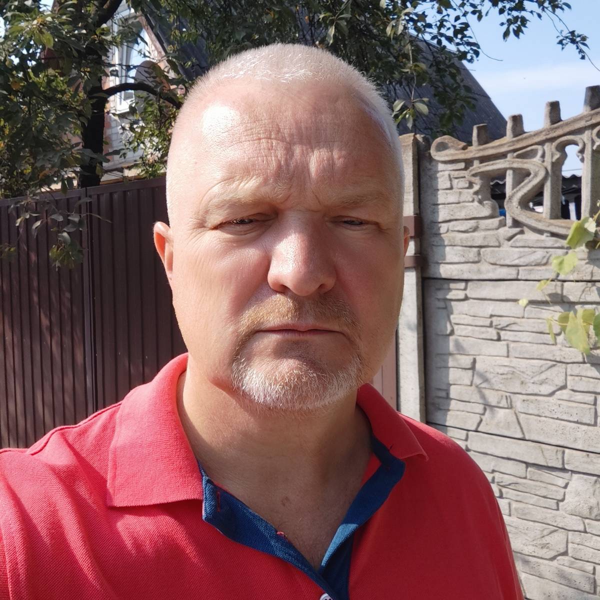 Владимир Красеньков