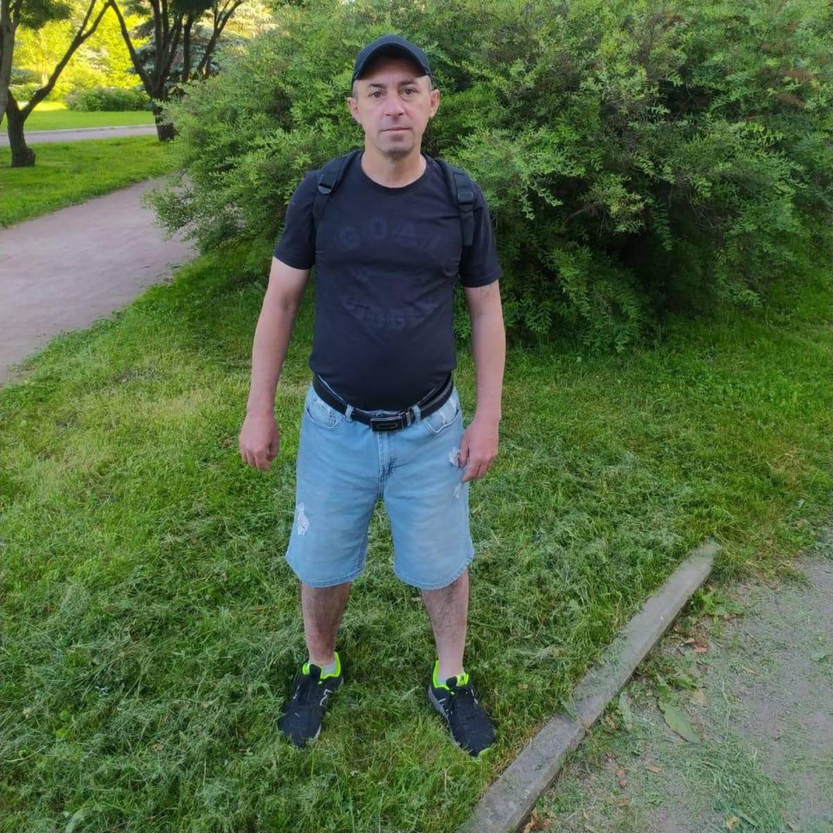Алексей Кашников