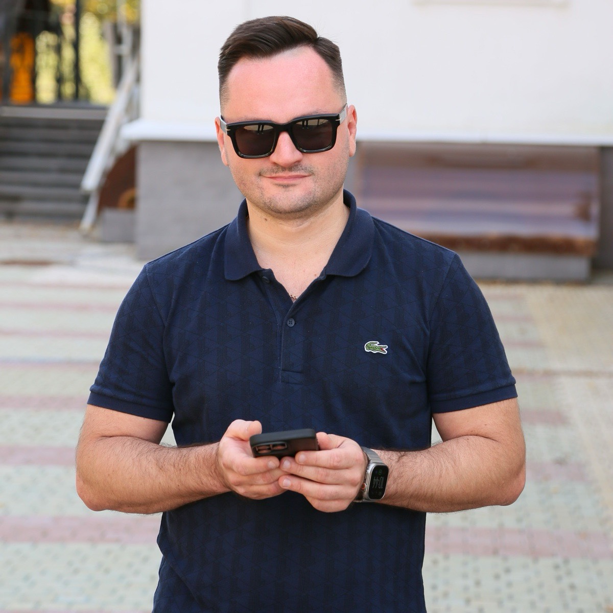 Алексей Волков