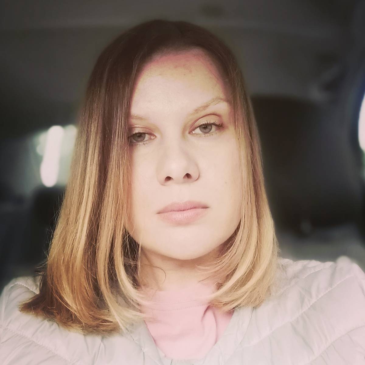 Екатерина Ставропольцева | Сетка — социальная сеть от hh.ru