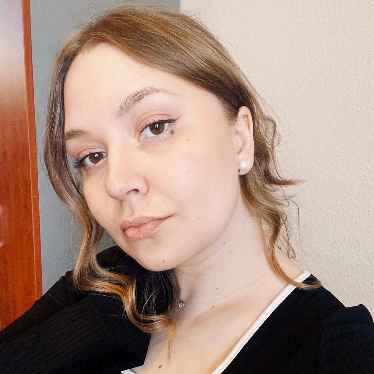 Ксения Стрелюк