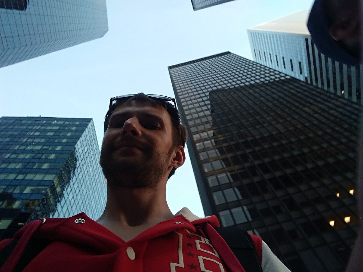 Вадим Чернов | Сетка — социальная сеть от hh.ru