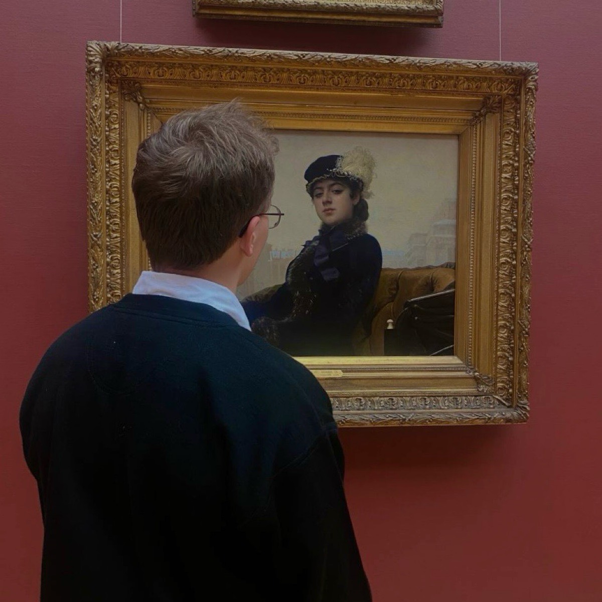 Даниил Цыбулькин | Сетка — социальная сеть от hh.ru