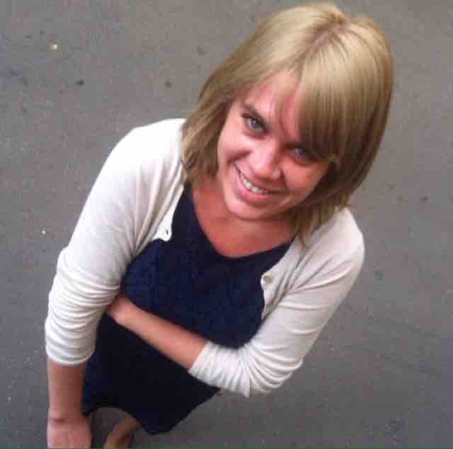 Полина Черевач | Сетка — социальная сеть от hh.ru