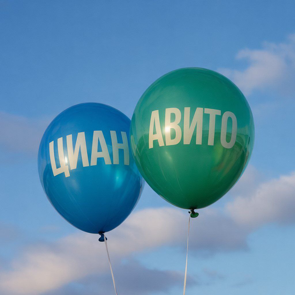 Что общего у Авито и Циан? | Сетка — социальная сеть от hh.ru