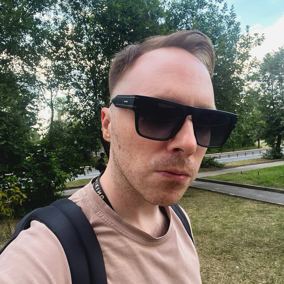 Игорь Левченко | Сетка — социальная сеть от hh.ru