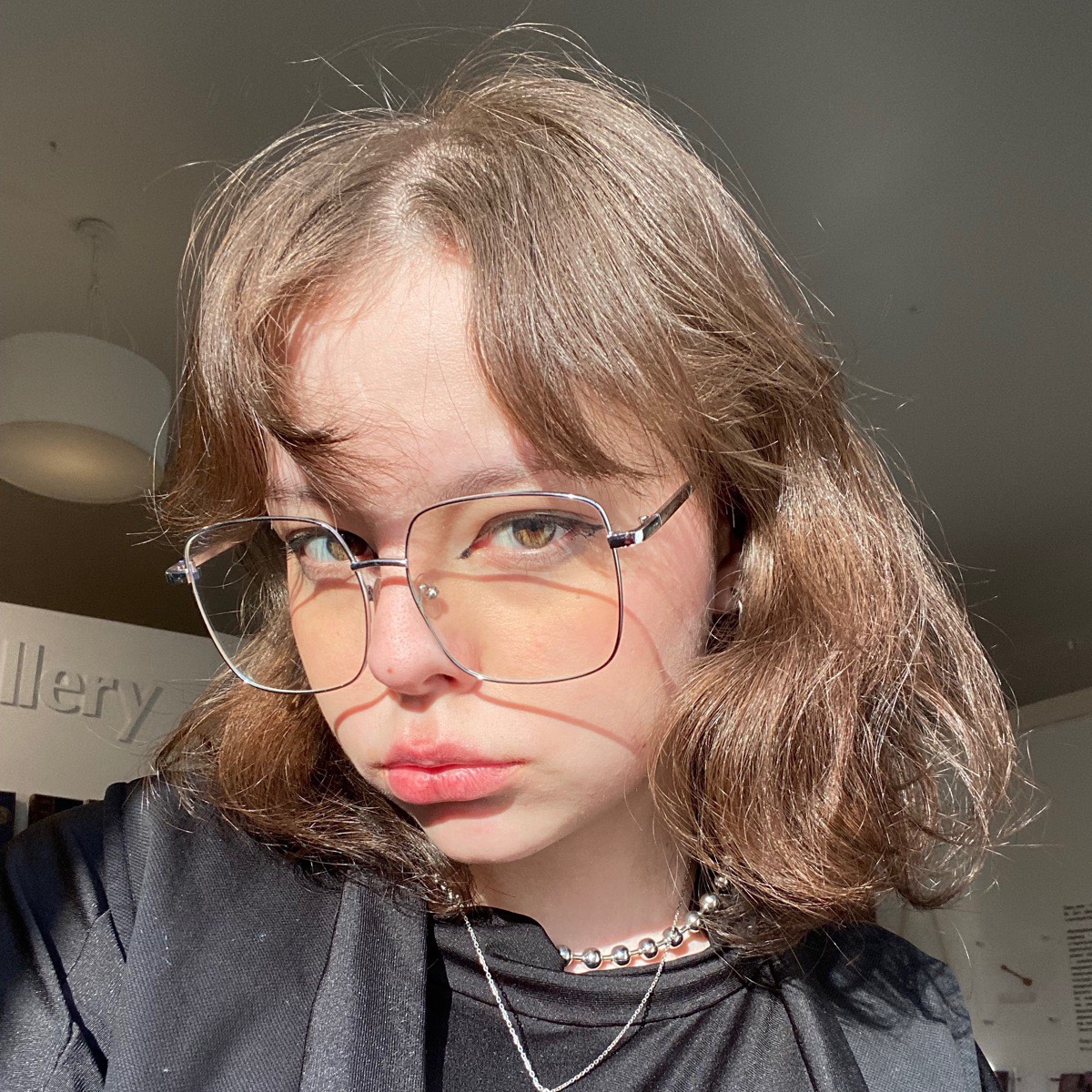 Валерия Березина | Сетка — социальная сеть от hh.ru