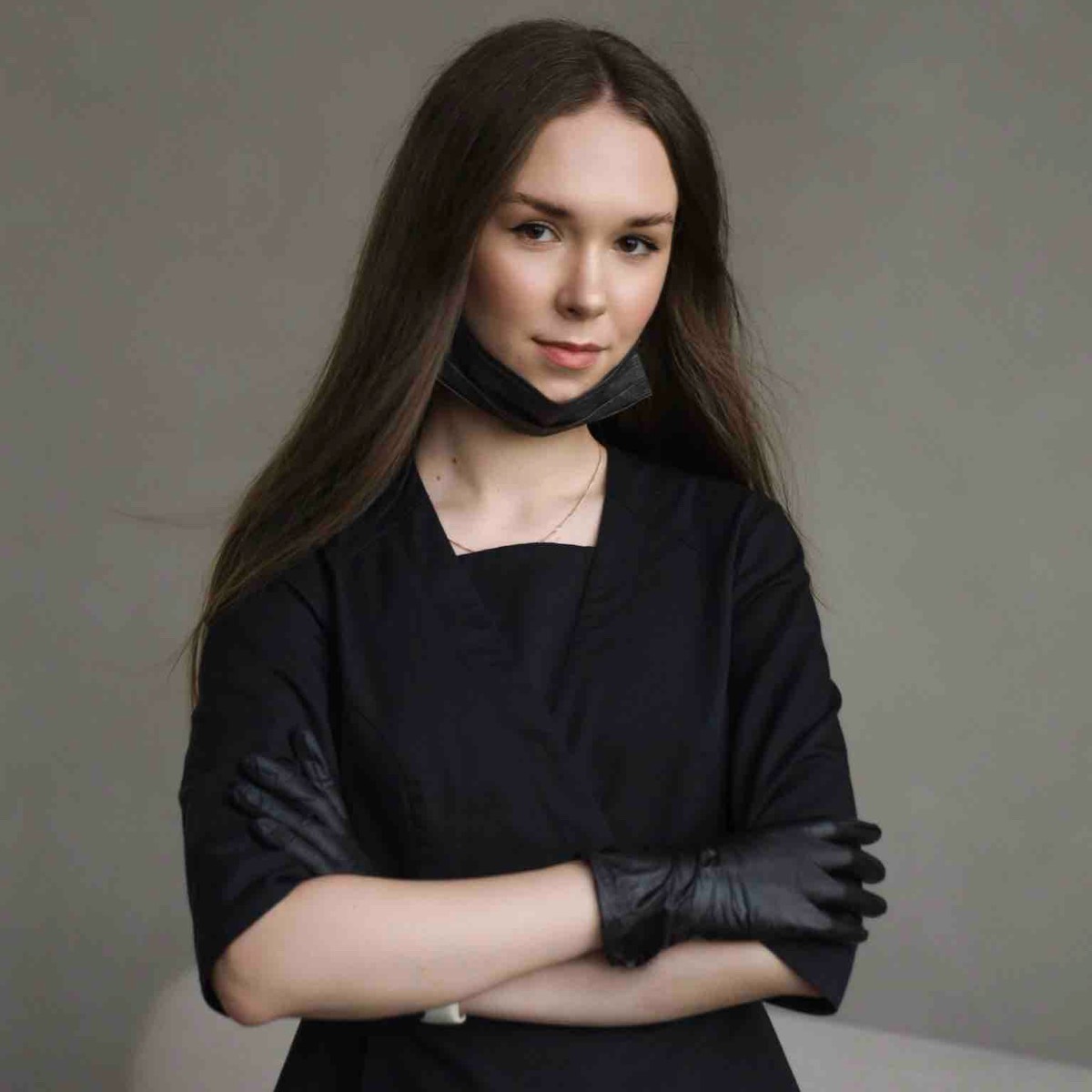 Виктория Мовчан | Сетка — социальная сеть от hh.ru