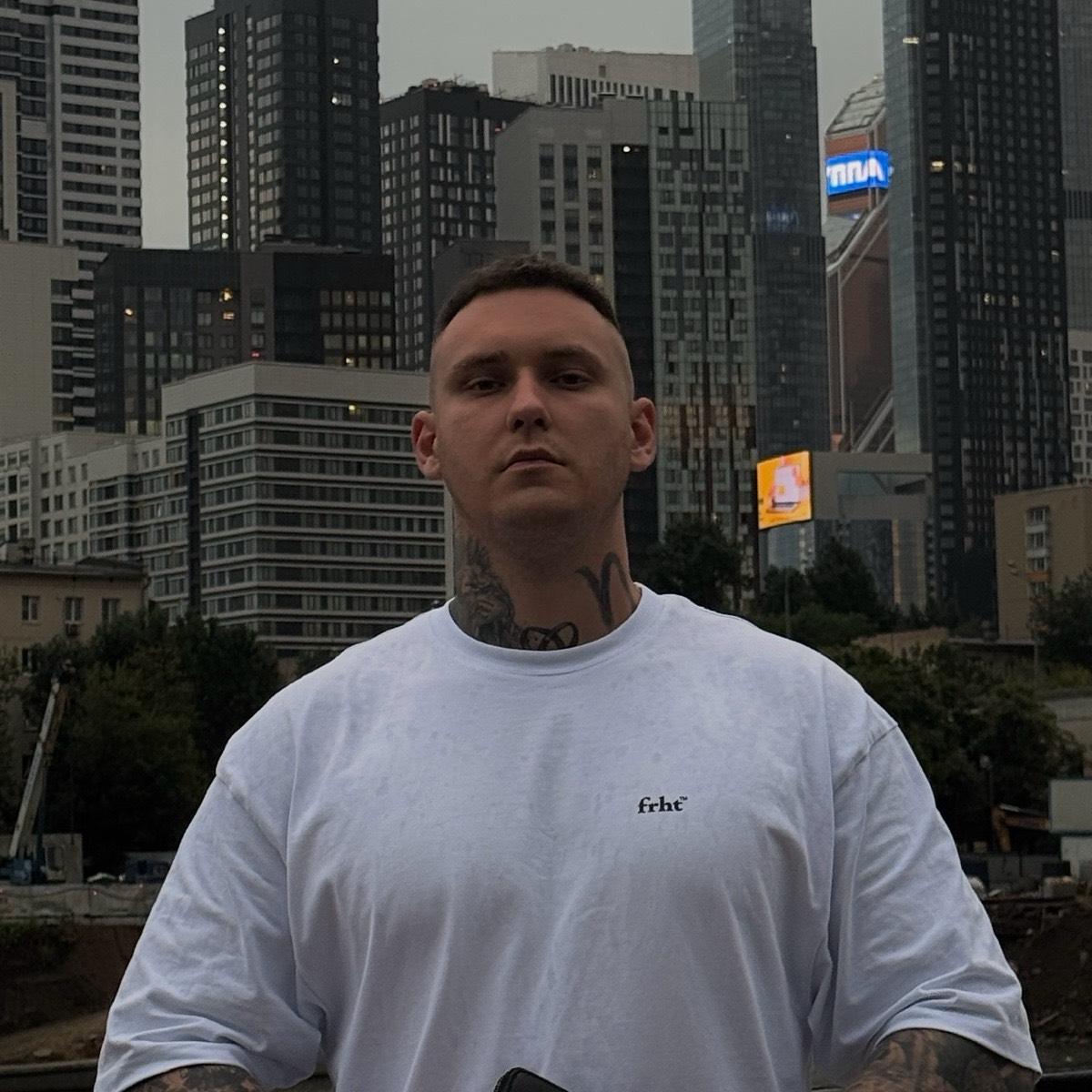 Дима Соловьёв | Сетка — социальная сеть от hh.ru