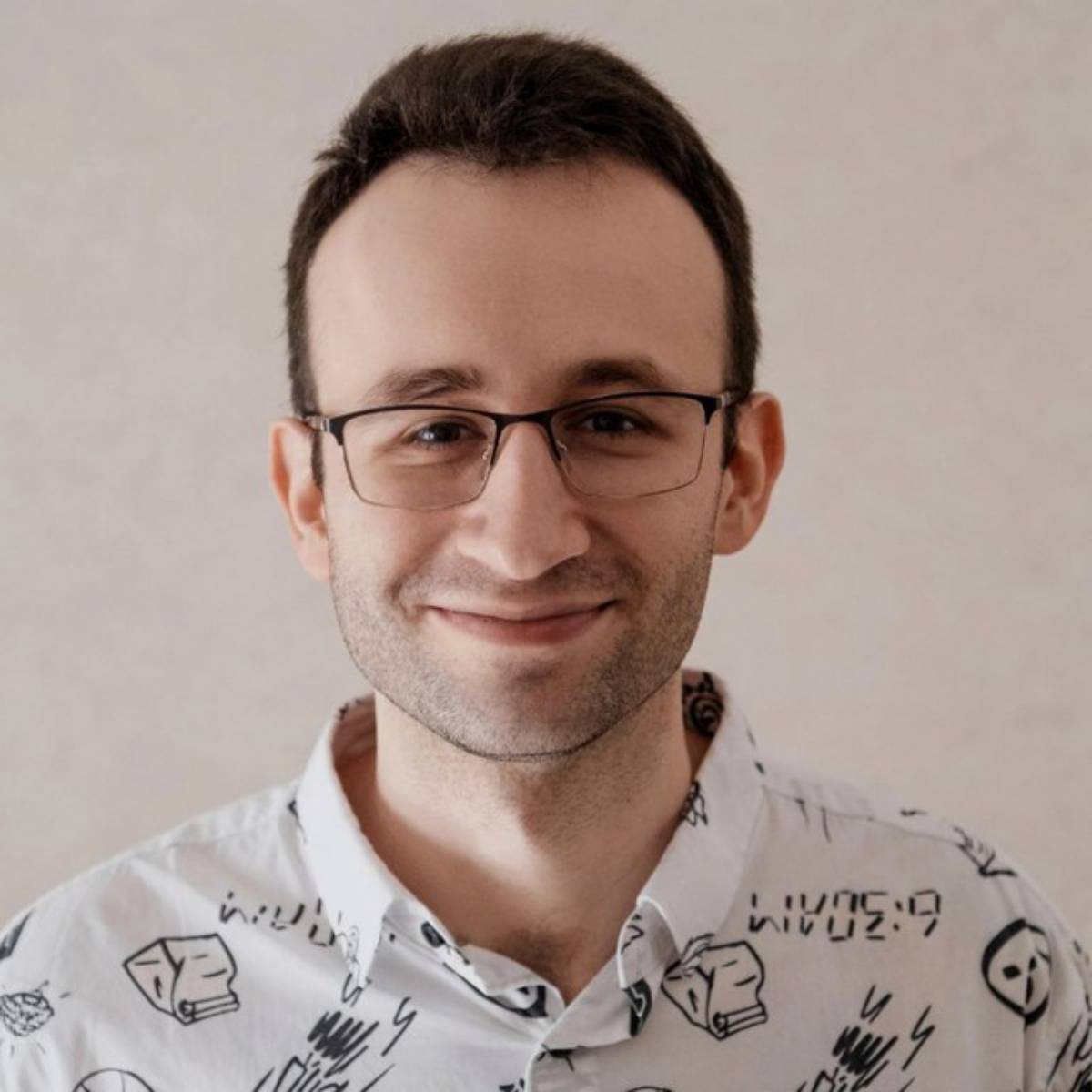 Никита Холодков