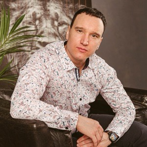 Алексей Булыгин