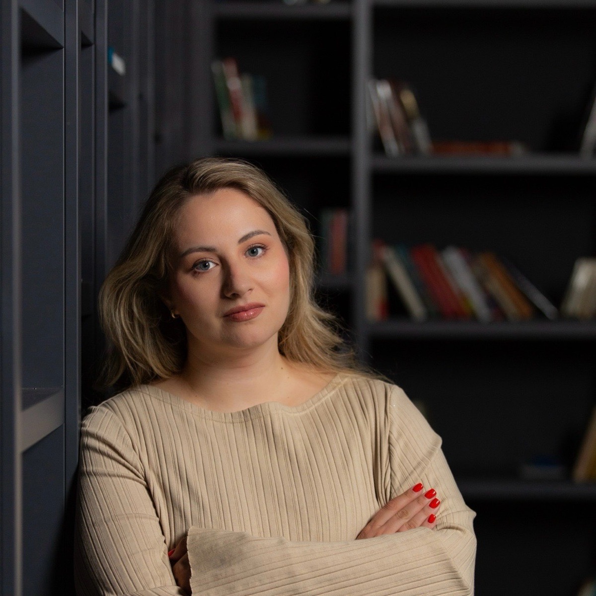 Виктория Андреева | Сетка — социальная сеть от hh.ru