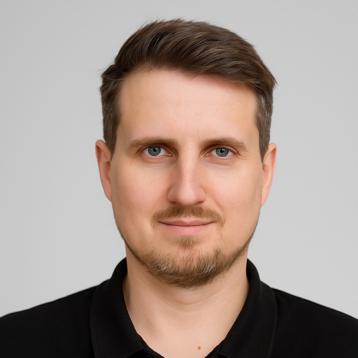 Дмитрий Германов