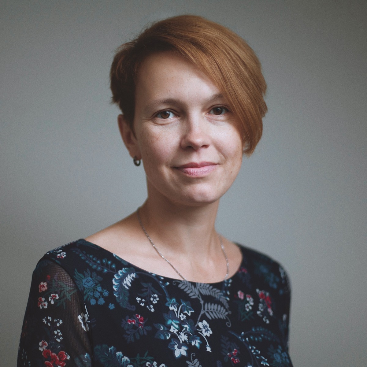 Анна Морозова | Сетка — социальная сеть от hh.ru