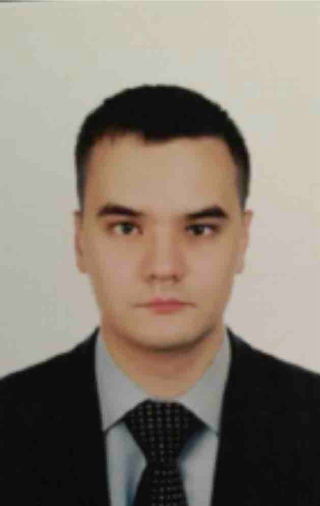 Michael Ponomarev | Сетка — социальная сеть от hh.ru