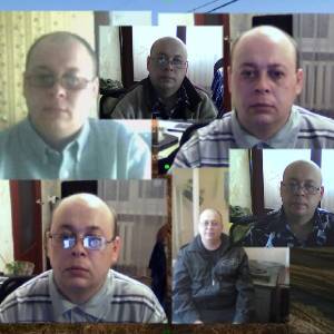Артем Апарин