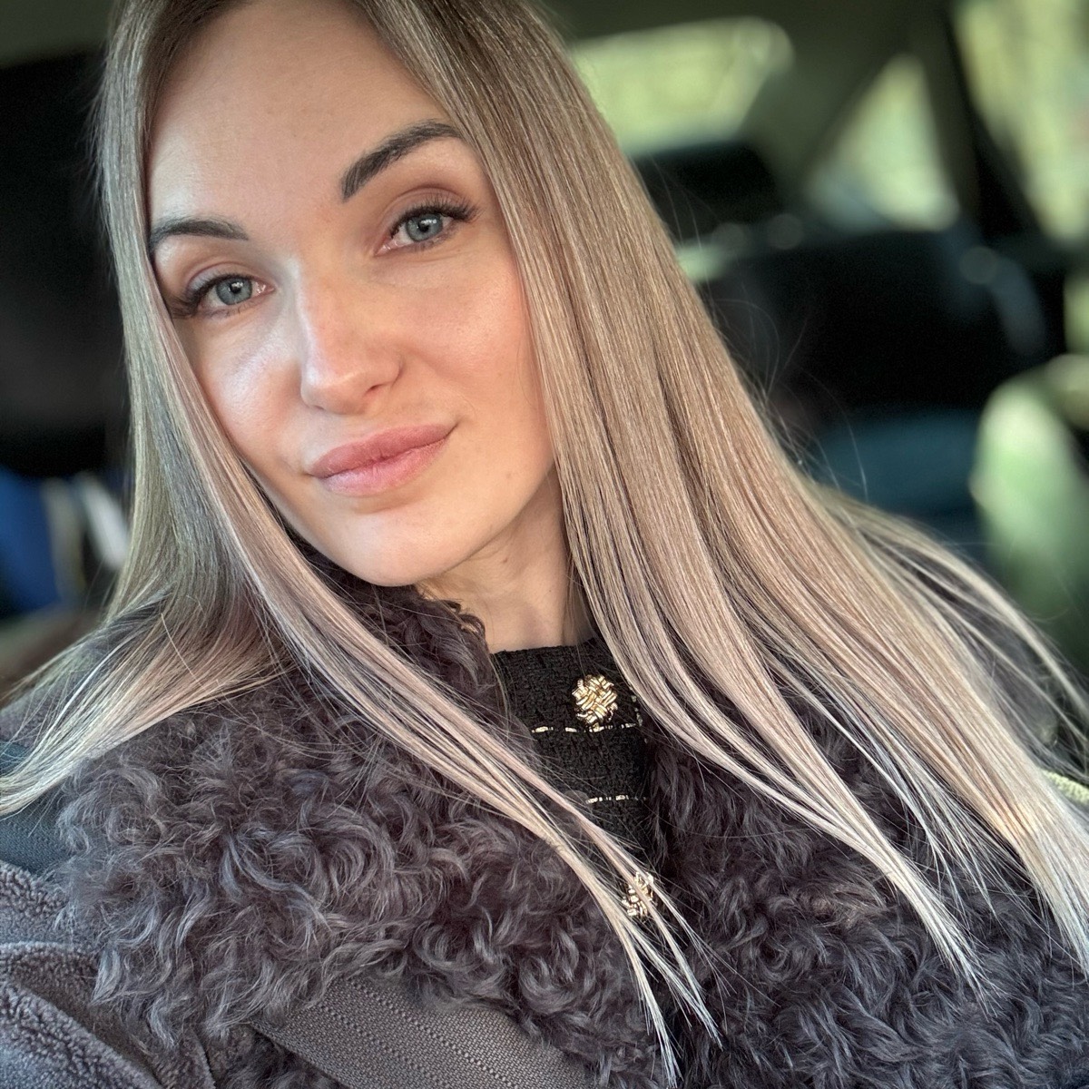 Ирина Лизунова | Сетка — социальная сеть от hh.ru