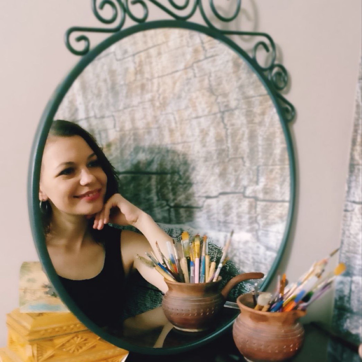 Юлия Ворох | Сетка — социальная сеть от hh.ru