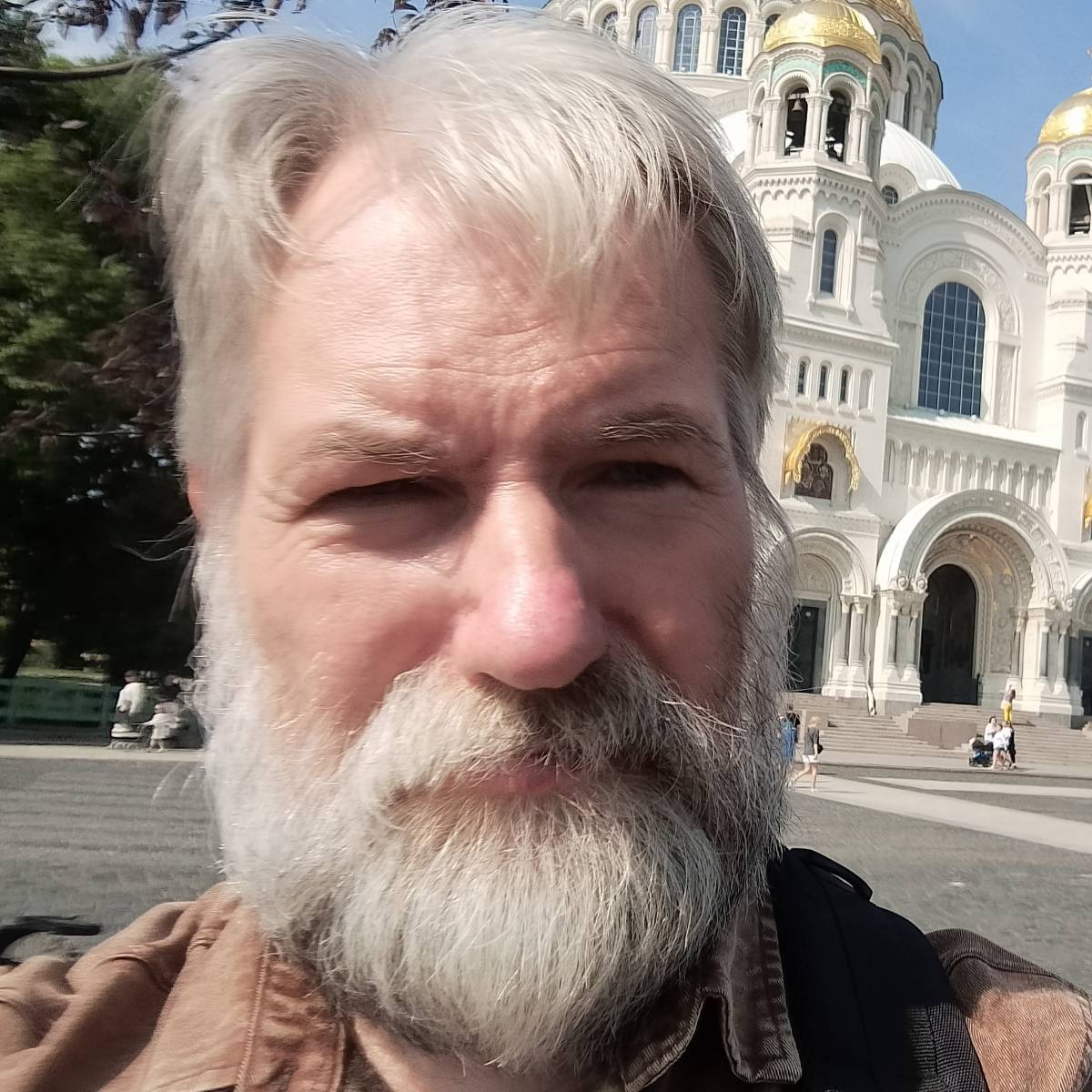 Константин Алипин