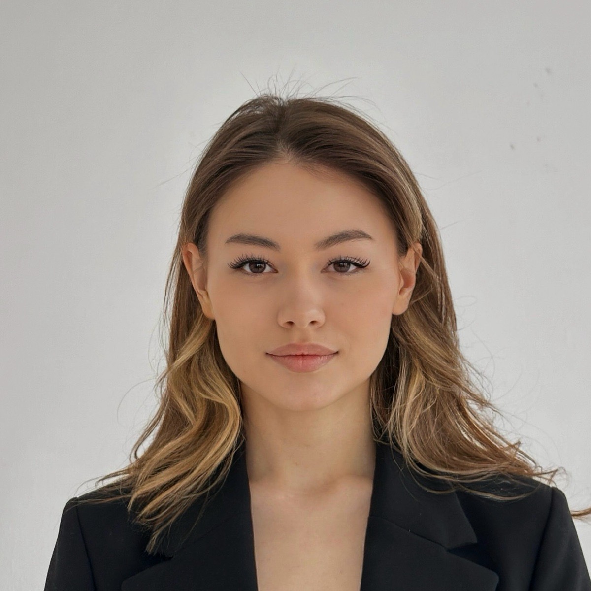 Регина Фахриева | Сетка — социальная сеть от hh.ru