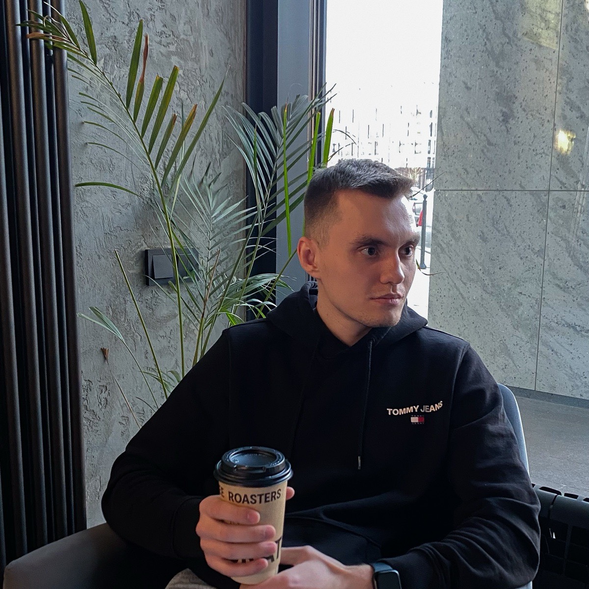 Александр Шерстобитов