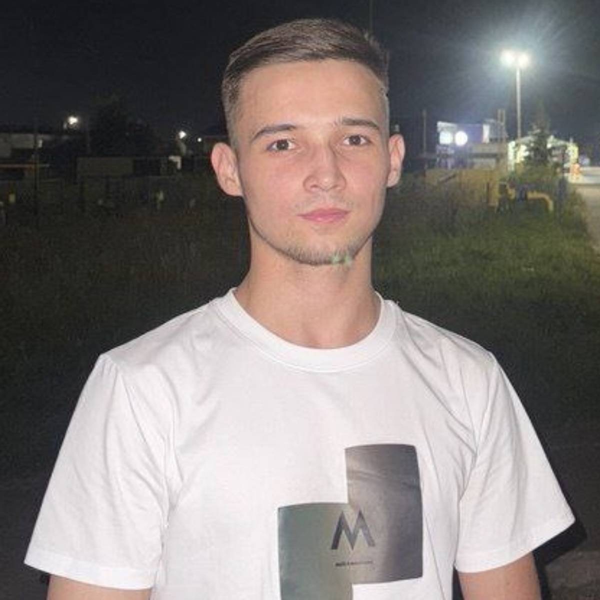 Карим Мингалиев