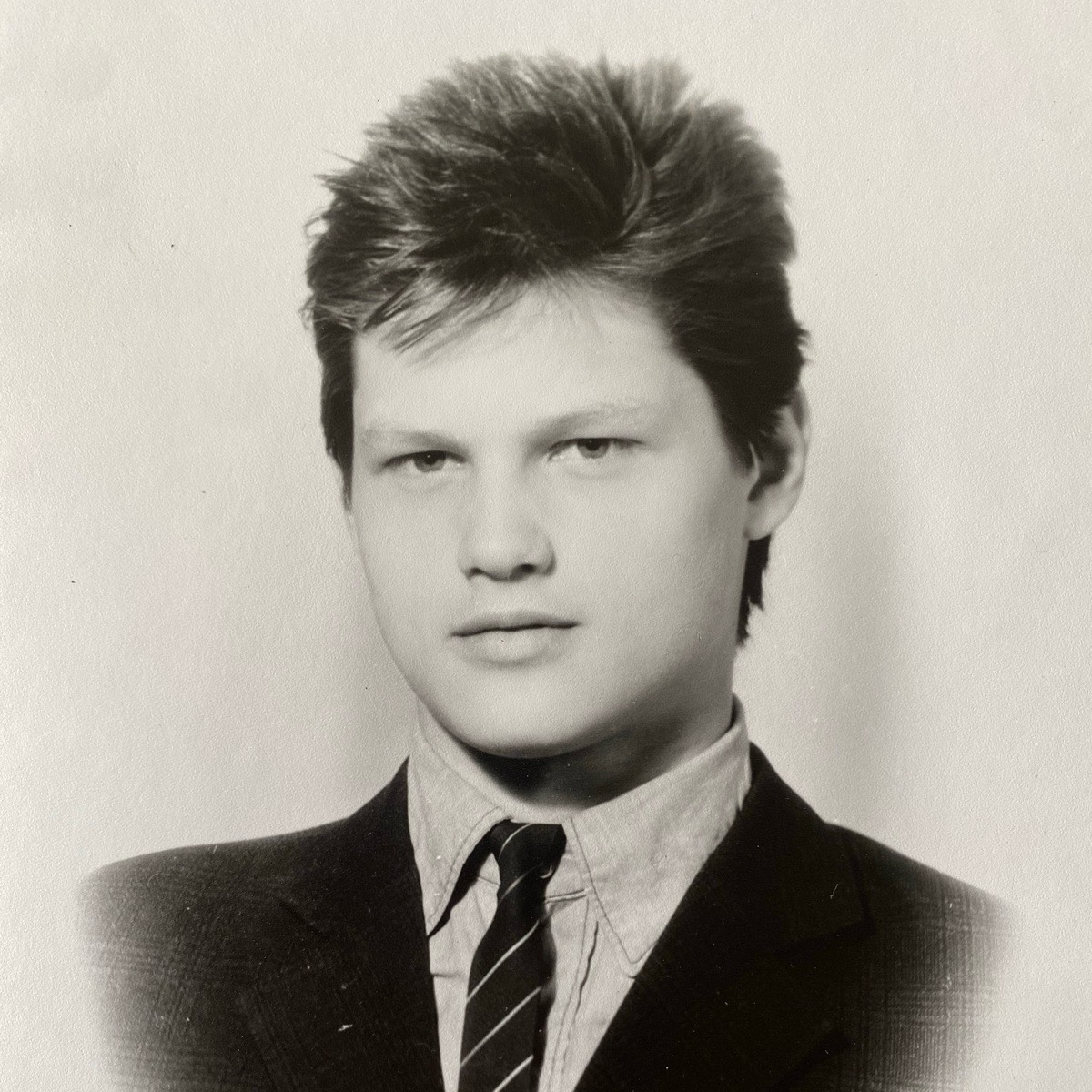 Sergey Belov | Сетка — социальная сеть от hh.ru