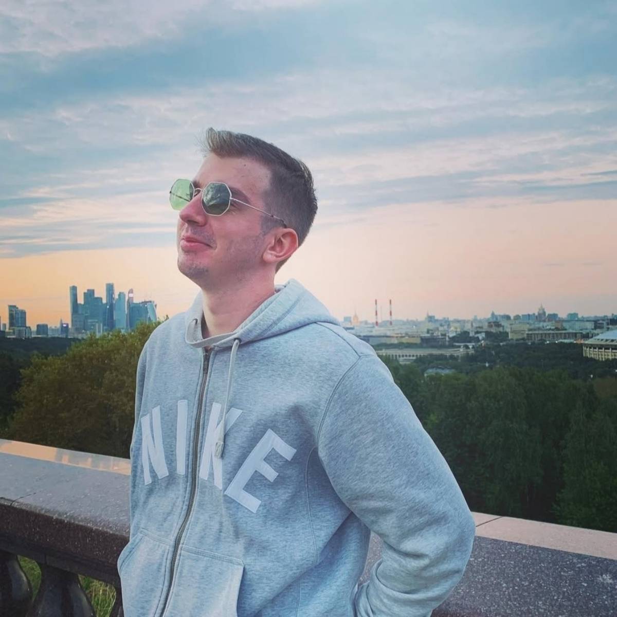 Владислав Писарев