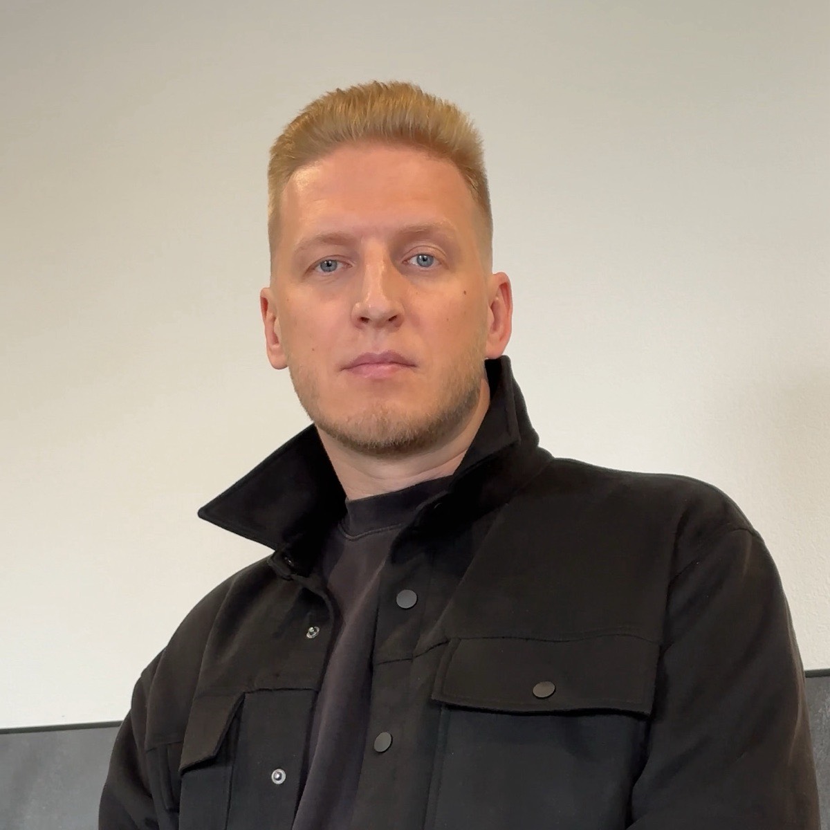 Александр Поляков