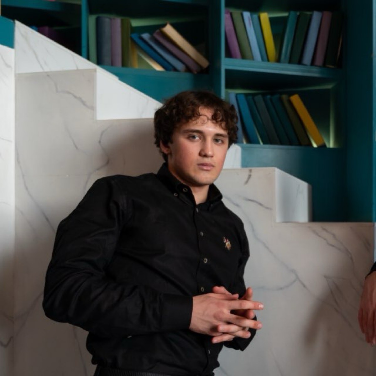 Ярослав Куприн