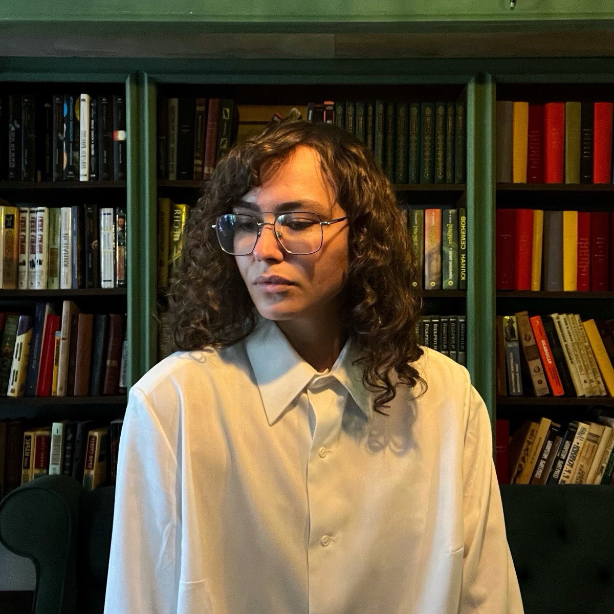 Анна Литовка | Сетка — социальная сеть от hh.ru