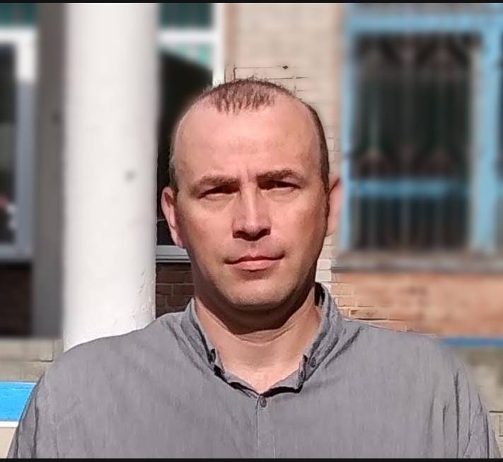 Александр Давыдкин