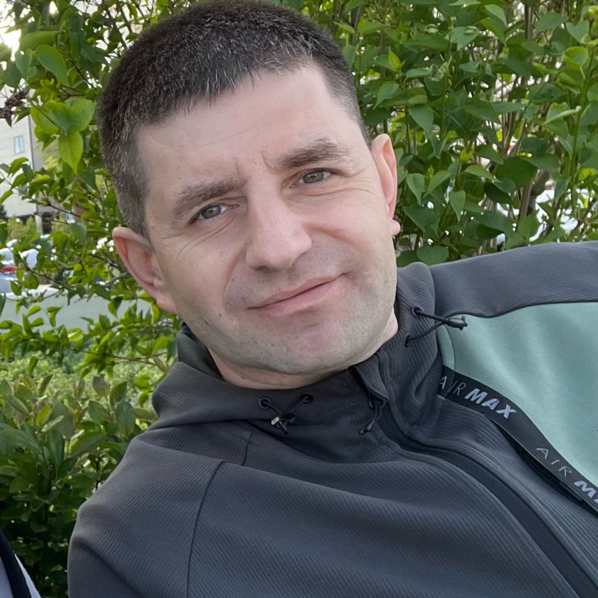 Алексей Лозовой