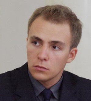 Александр Грант | Сетка — социальная сеть от hh.ru