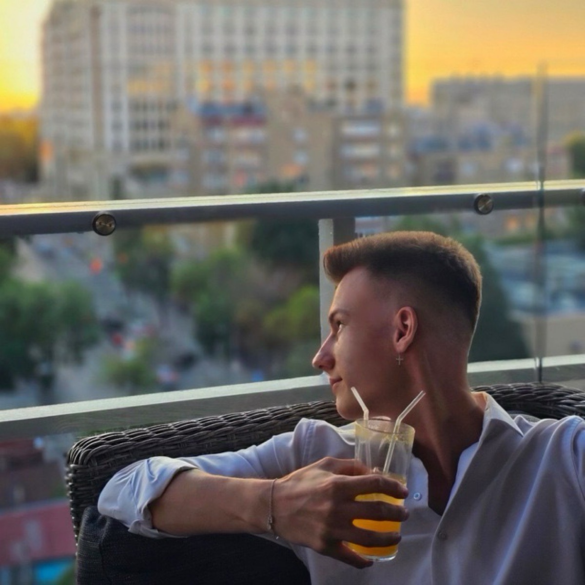 Дмитрий Зуев