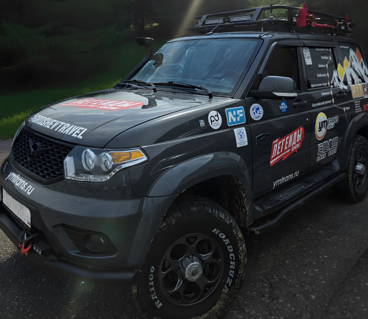 Это больше чем символ – это наш код. | Сетка — социальная сеть от hh.ru