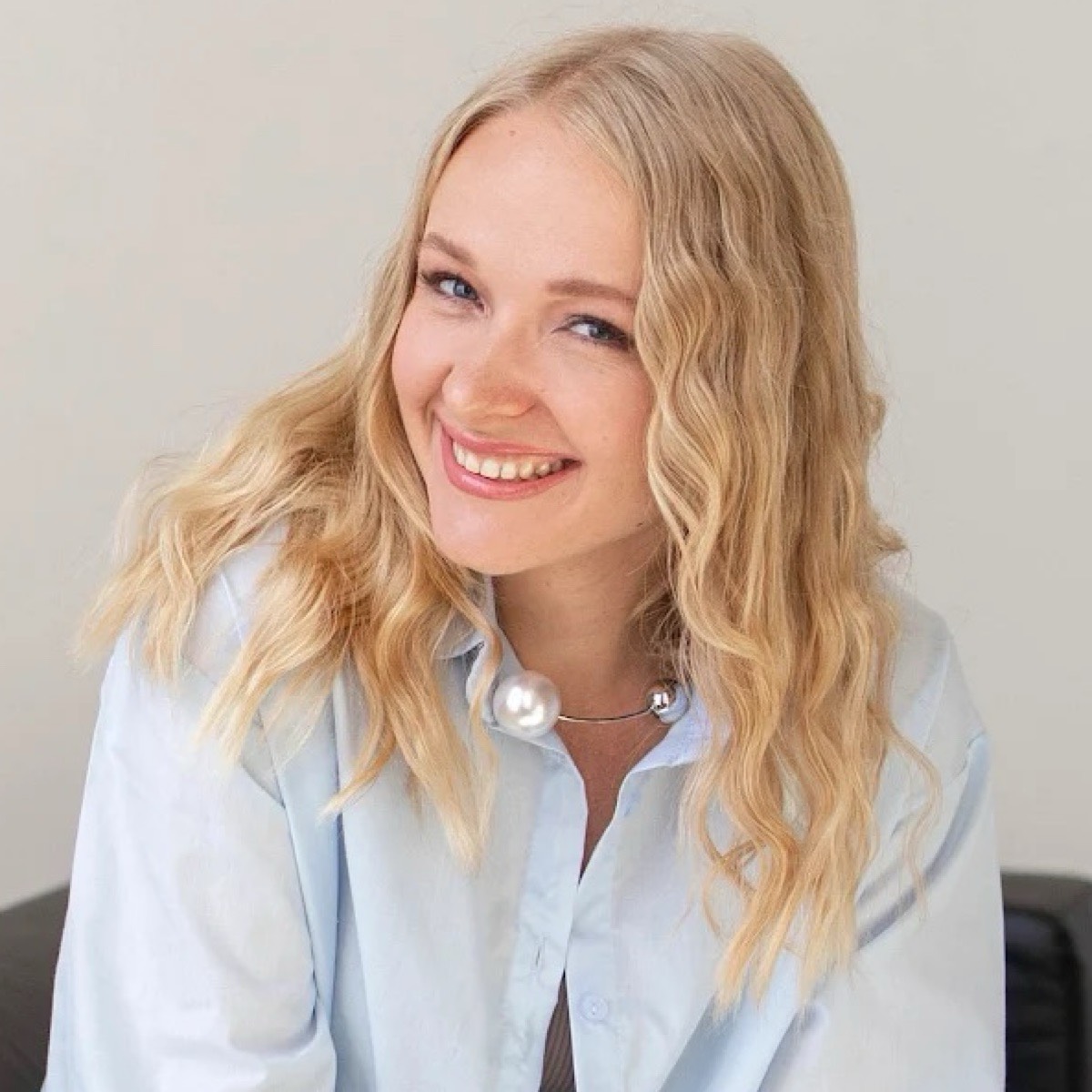 Юлия Федорова | Сетка — социальная сеть от hh.ru