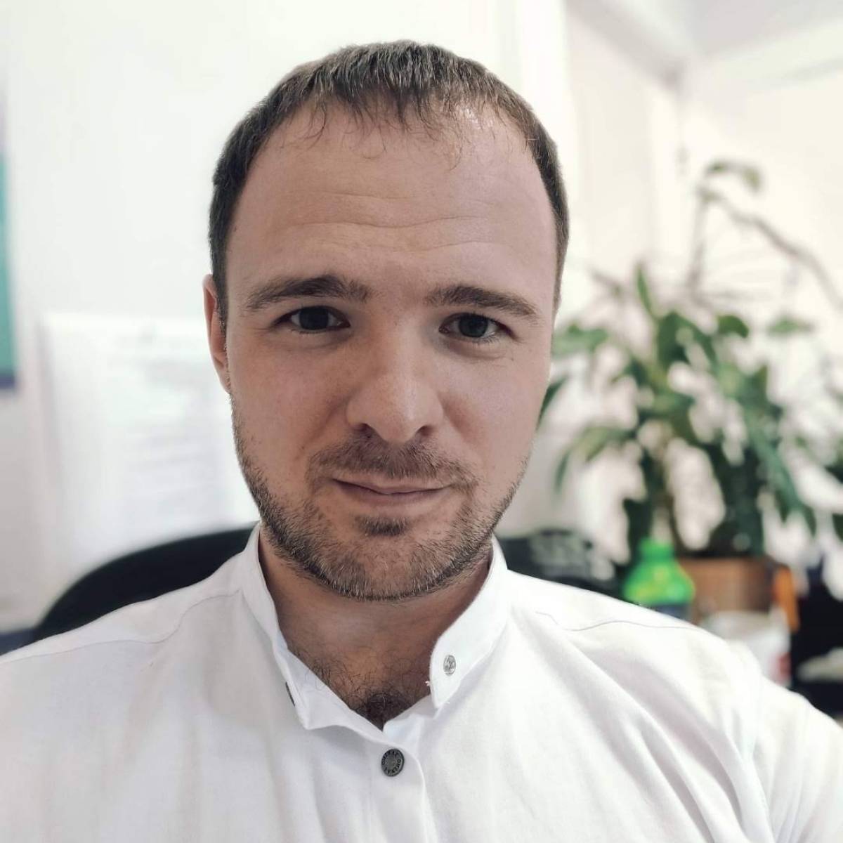 Дмитрий Вилков