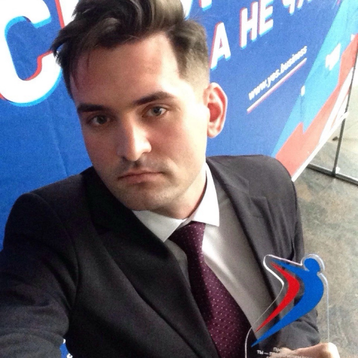 Михаил Коваленко