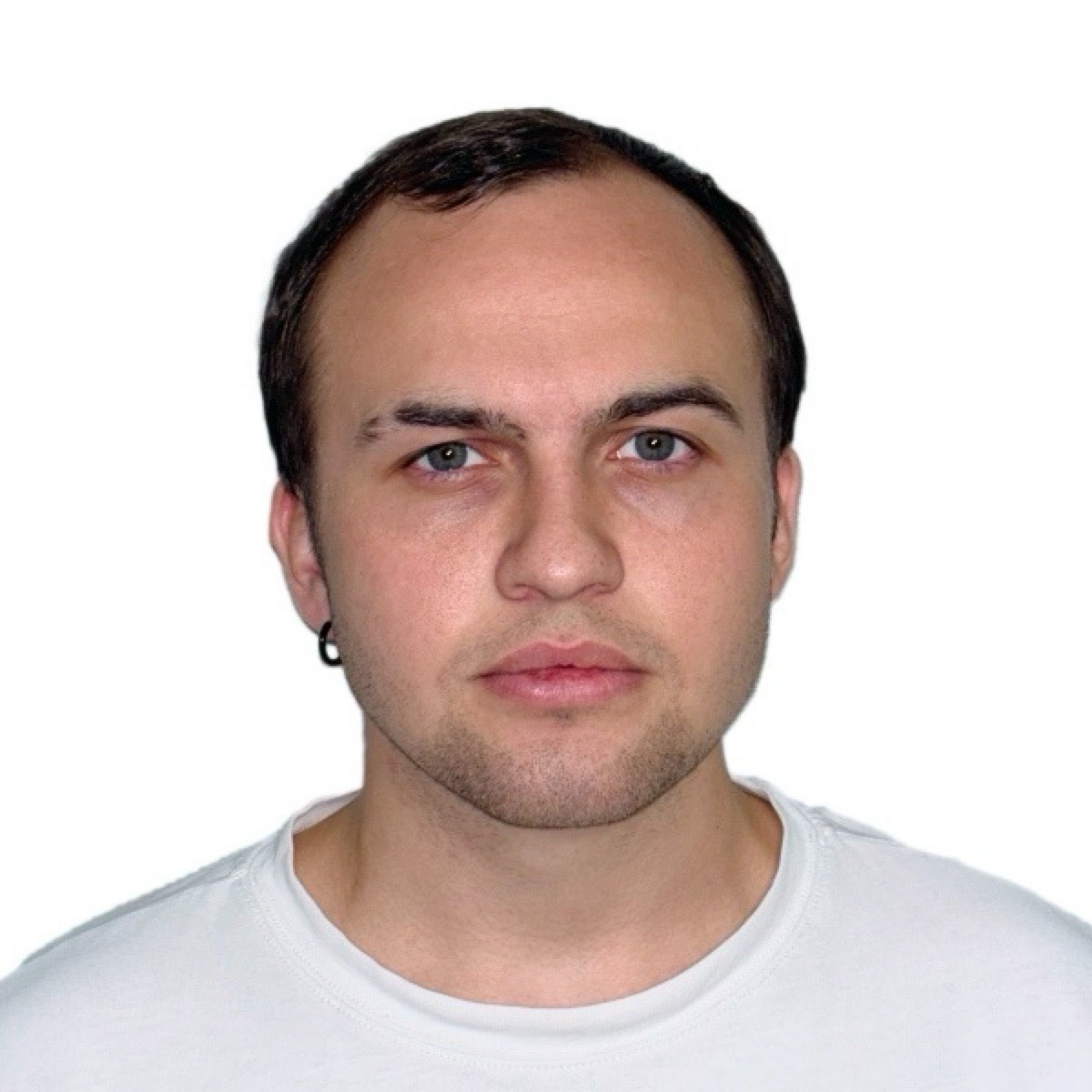 Кирилл Куликов