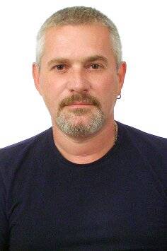 Дмитрий Апор