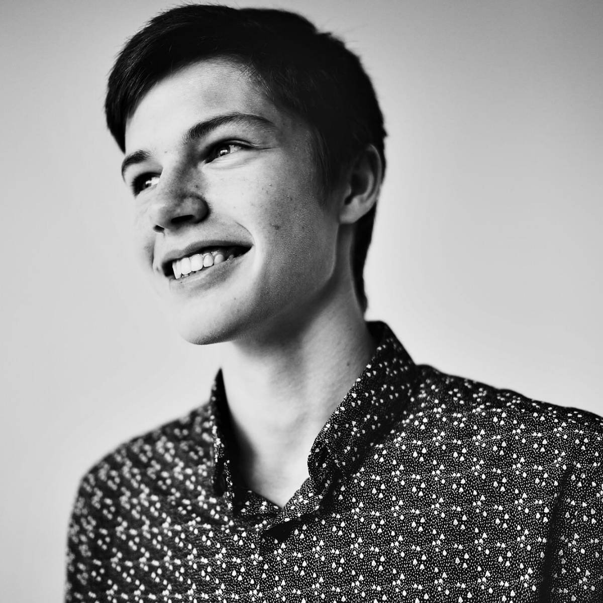 Глеб Распопин